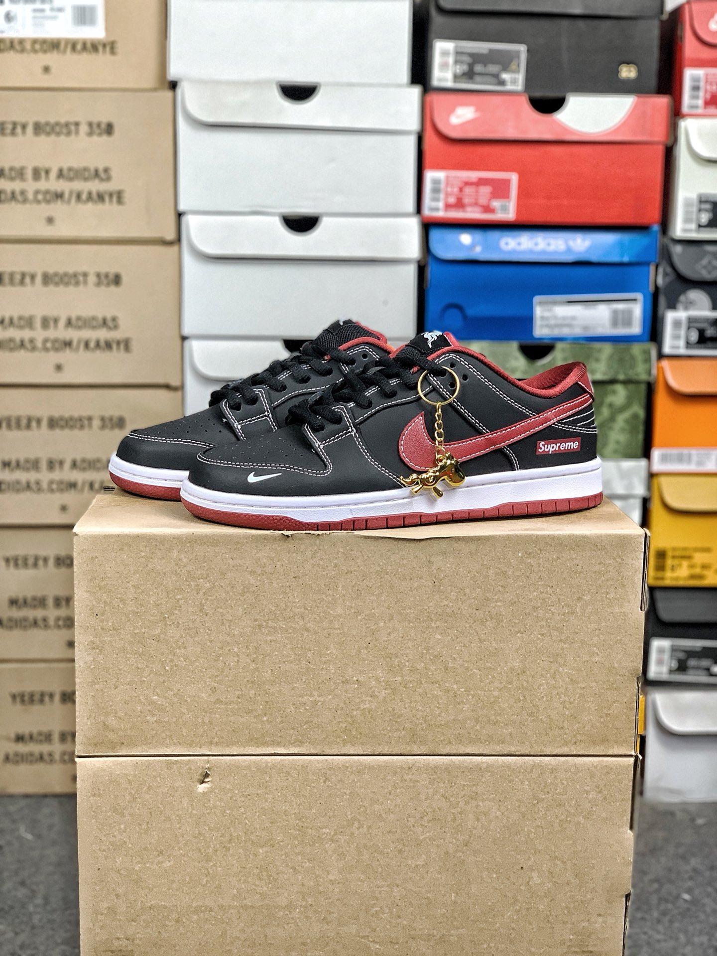 Nike Jordan shoe